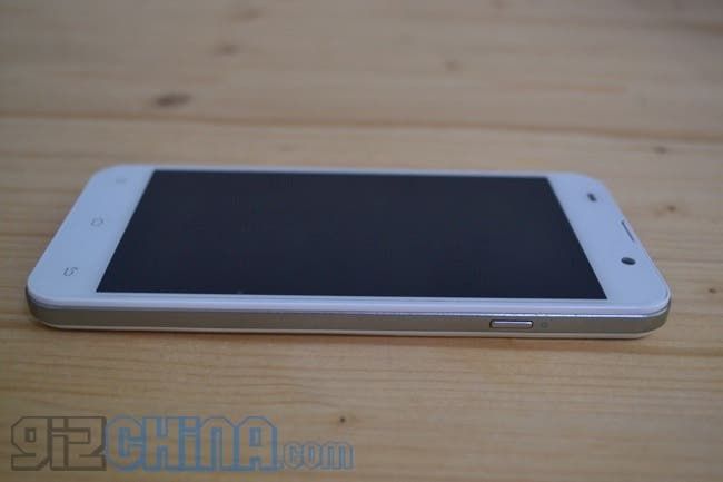 Zopo C2 Platinum (MT6589T) Review