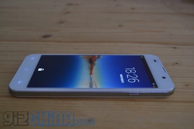 Zopo C2 Platinum (MT6589T) Review