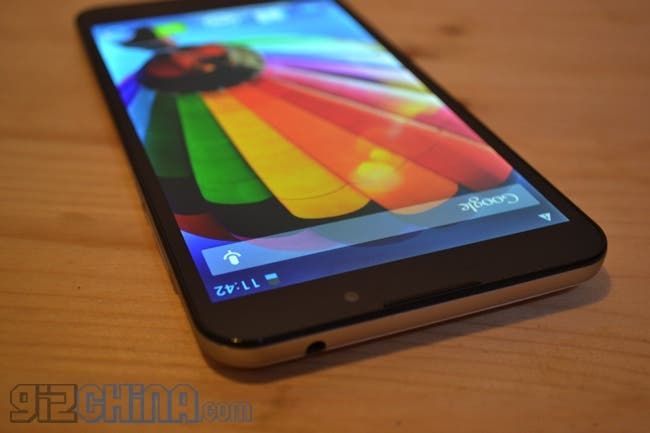 Umi Cross Full Review