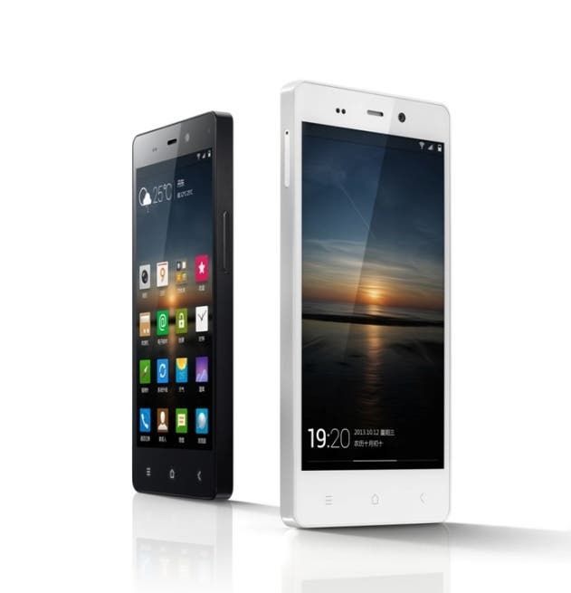 Gionee Elife E6 reaches Indian shores!