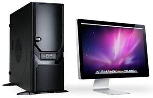 Mac Pro Hackintosh With i7 Processors