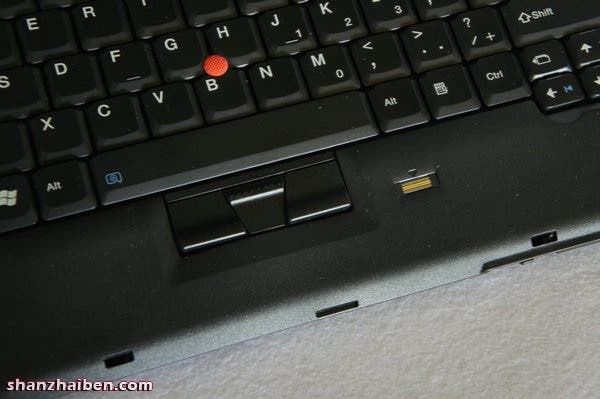 It’s Been a Long Time Coming: IBM’s ThinkPad Gets Knocked Off