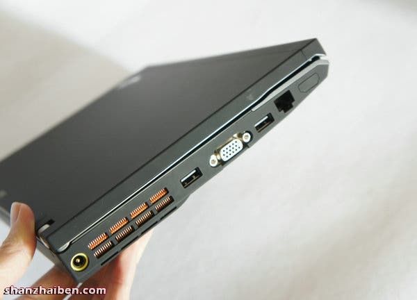 It’s Been a Long Time Coming: IBM’s ThinkPad Gets Knocked Off