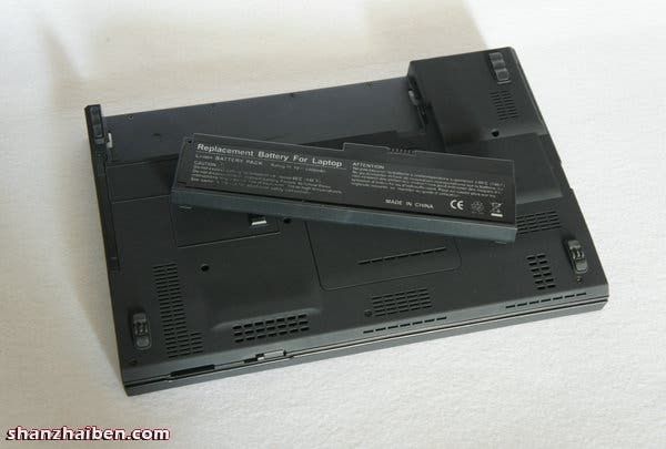 It’s Been a Long Time Coming: IBM’s ThinkPad Gets Knocked Off
