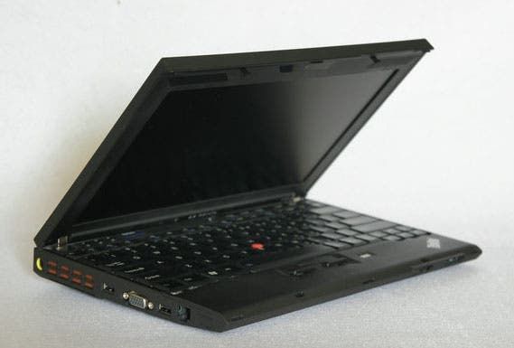 It’s Been a Long Time Coming: IBM’s ThinkPad Gets Knocked Off