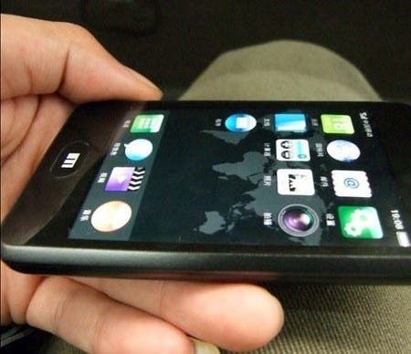 Meizu M9 Not Getting 3G?!
