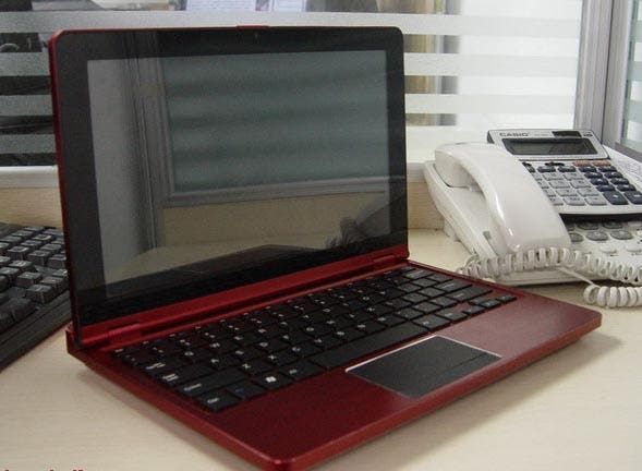 Dell Adamo Clone New Colors