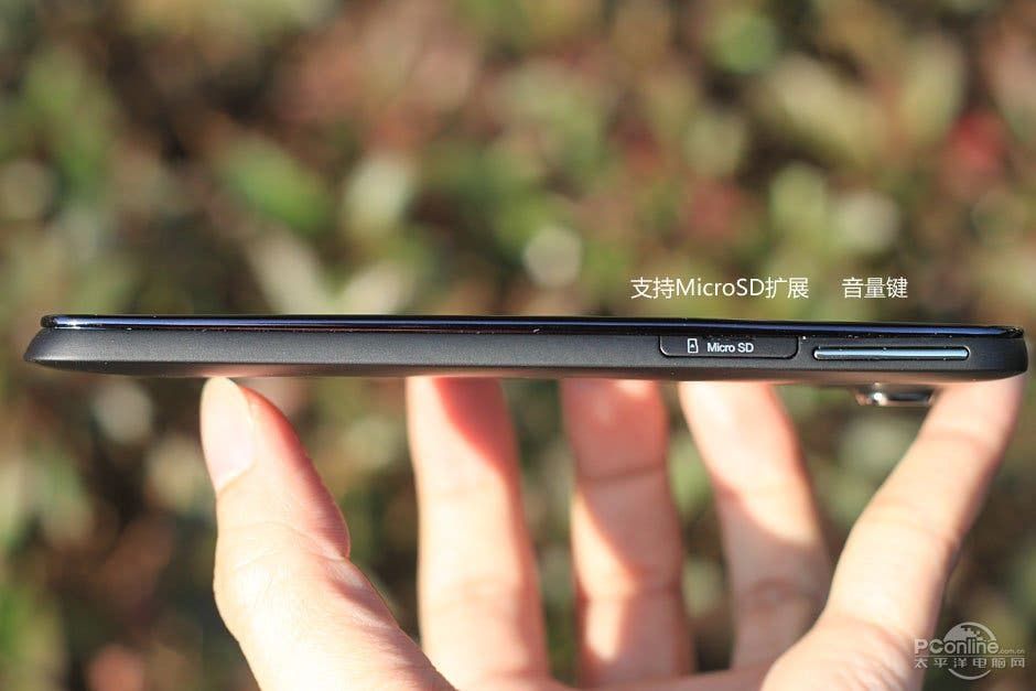 TCL Y900 Quad-core MT6589 hands on photos and specification!