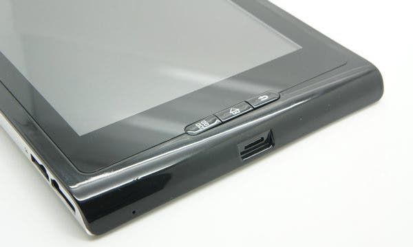 If Mr. T Had An 8 inch Android Tablet This Would Be It!