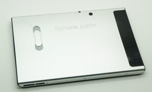 If Mr. T Had An 8 inch Android Tablet This Would Be It!