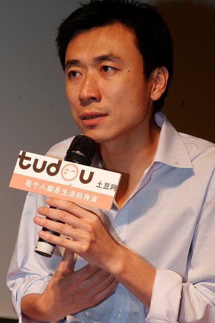 What Happened When Steve Jobs Met With China's Tudou CEO?
