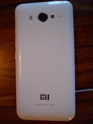 Xiaomi Mi2S Reader Review