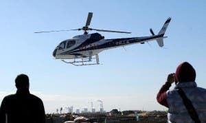 4 Aviation Firsts For China This Week