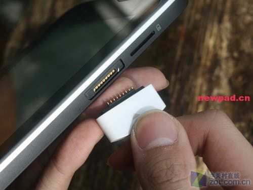 The AigoPad is Easily the Best Looking Tablet of 2011