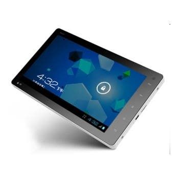 Ainol Novo 7 Get Ice-cream Sandwich Update: Video