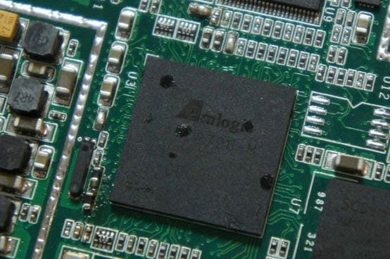 Am-Logic Tablets To Take Up Dual Core Slack