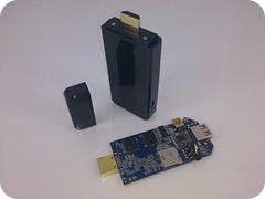 Forget Raspberry PI How About Android on a Stick!