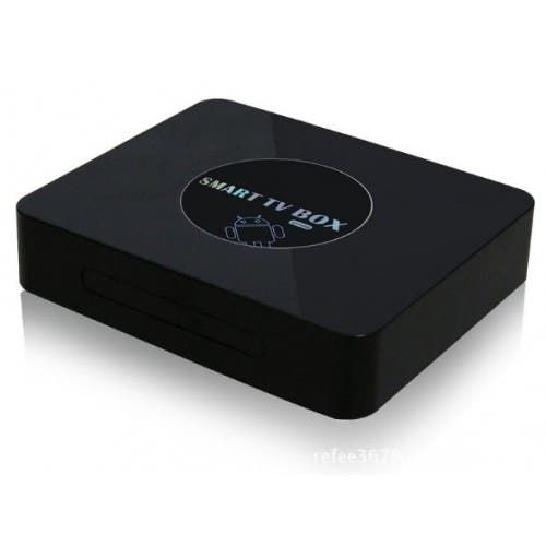 Android M6 Android TV Set Top Box