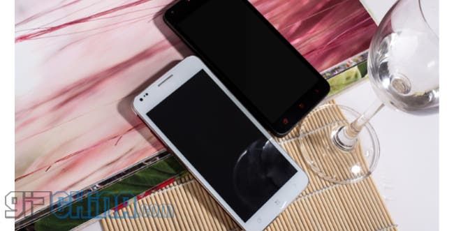 At $114 this is the worlds cheapest MT6589T phone!