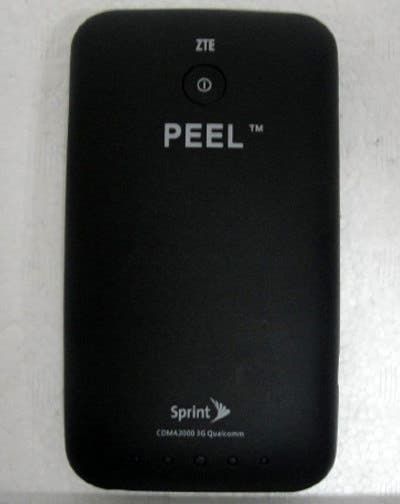 Sprint’s Apple Peel In Danger?