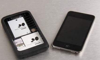 Apple Peel Could Mean $200 iPhone 4 Within a Year!