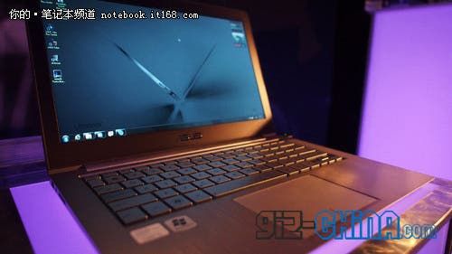 Asus Launches UX21 and UX31 Zenbook Ultrabooks