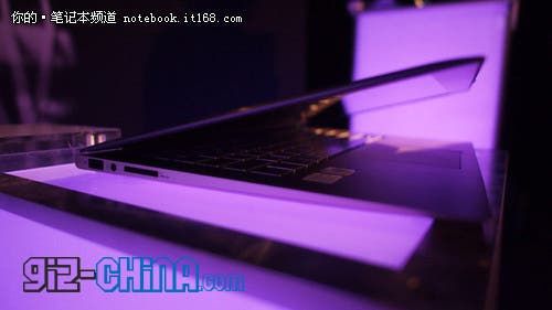 Asus Launches UX21 and UX31 Zenbook Ultrabooks