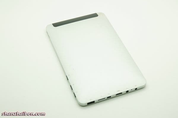 Latest 7-inch Android Tablet Measures Half an iPad at Only a Fraction of the Cost!