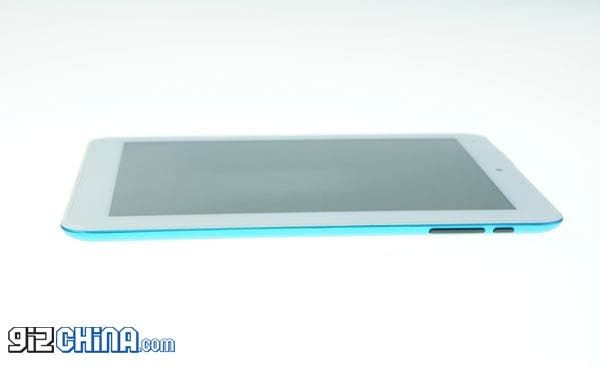 Exclusive! First iPad Mini Clone goes on sale in China!