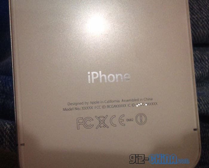China Telecom To Get iPhone 5 This Month