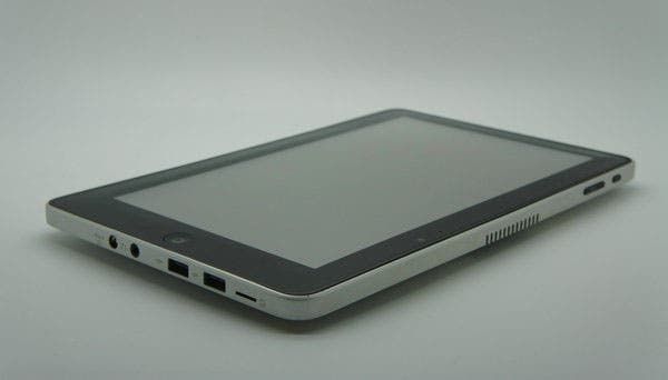 Budget Priced WinPad Windows Tablet First Look
