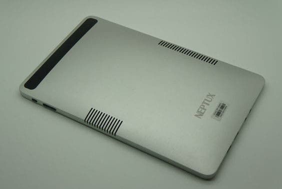 Budget Priced WinPad Windows Tablet First Look