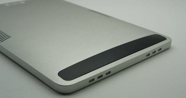 Budget Priced WinPad Windows Tablet First Look