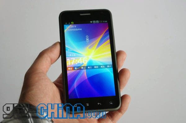Buy Your Knock Off HTC One S In China Now!