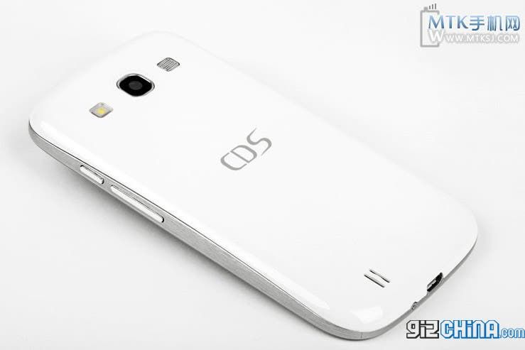 7 Top dual-core Chinese phones with 1280 x 720 screen and 1GB RAM