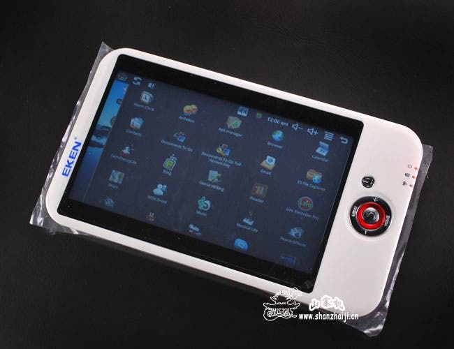 $99 Android Pad!