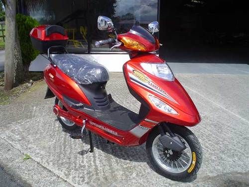 ﻿China Introduces E-bike Subsidy