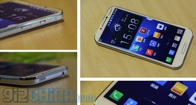 Battle of the big screens, Oppo N1 vs Geak Mars vs Coolpad Magview 4 vs Vivo Xplay