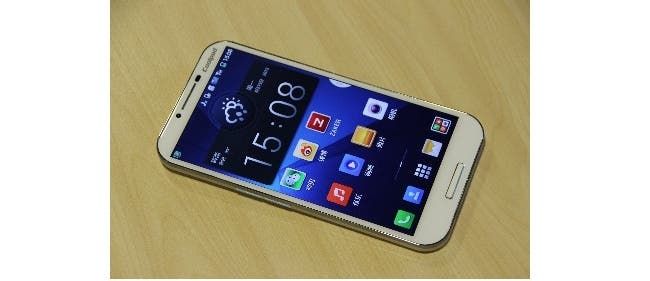 Battle of the big screens, Oppo N1 vs Geak Mars vs Coolpad Magview 4 vs Vivo Xplay
