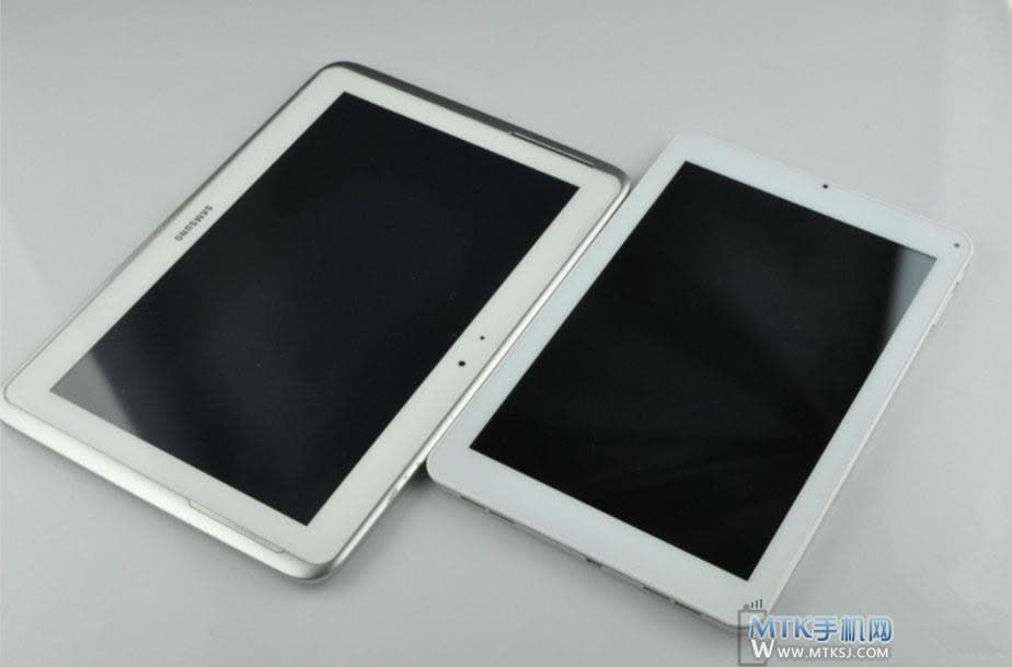 Cube Talk 9 an iPad 5 alternative with 1920 x 1280 display