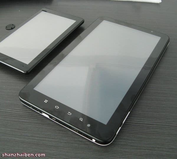 Does The Dawa D9 Have Enough To Take on The iPad?
