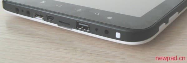 Does The Dawa D9 Have Enough To Take on The iPad?