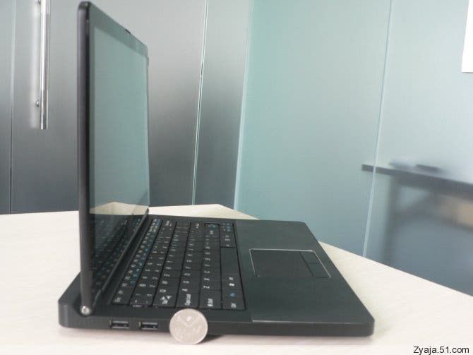 11.6 Inch Dell Adamo Clone On Sale