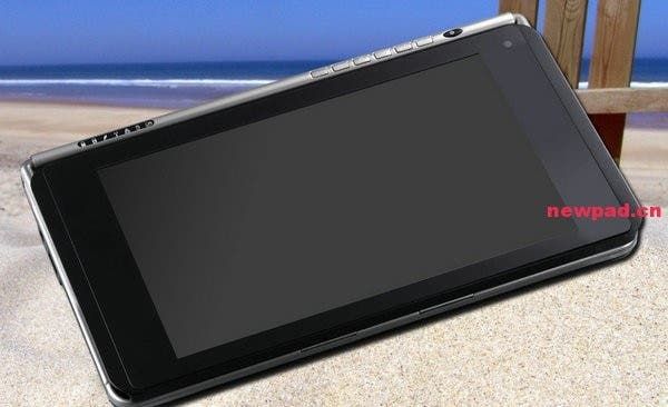 Dell Inspiron Duo Clone