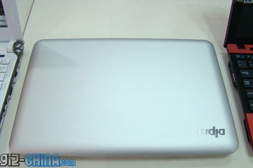 Dipai Macbook Air Inspired 12 inch Netbook