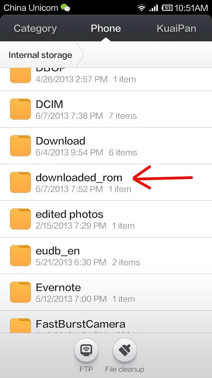Why you should install MIUI developer ROM on your Xiaomi and how!