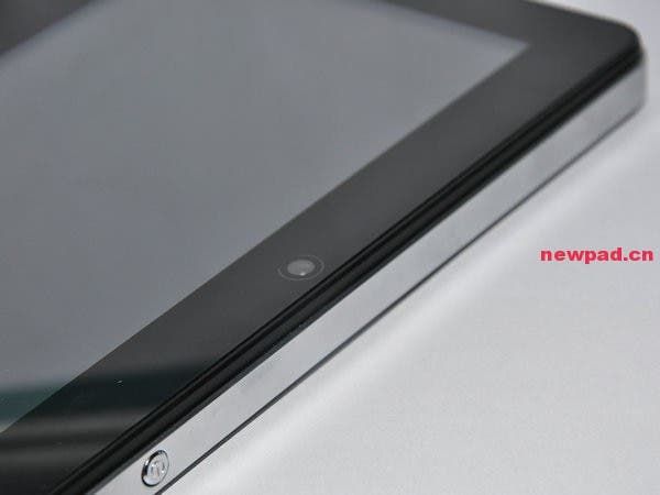 Attack of the Giant iPhone 4 Droipad Tablet!