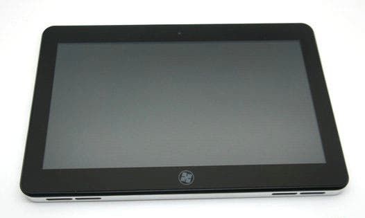 Dual Boot Windows/Android 2.2 Tablet Straight Out Of Shenzhen