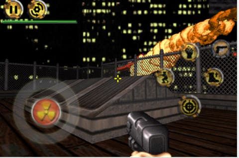 5 Top Free iPhone Games for May