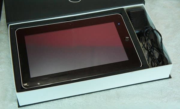 ePad 2011 Receives Some Long Awaited Upgrades